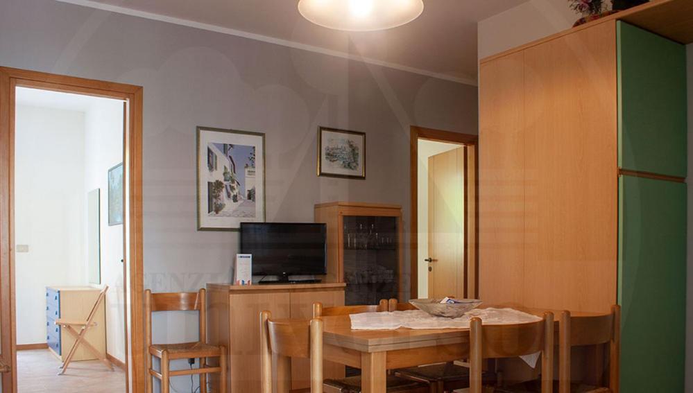 Residence Marco Polo เอราเกลอามาเร ภายนอก รูปภาพ