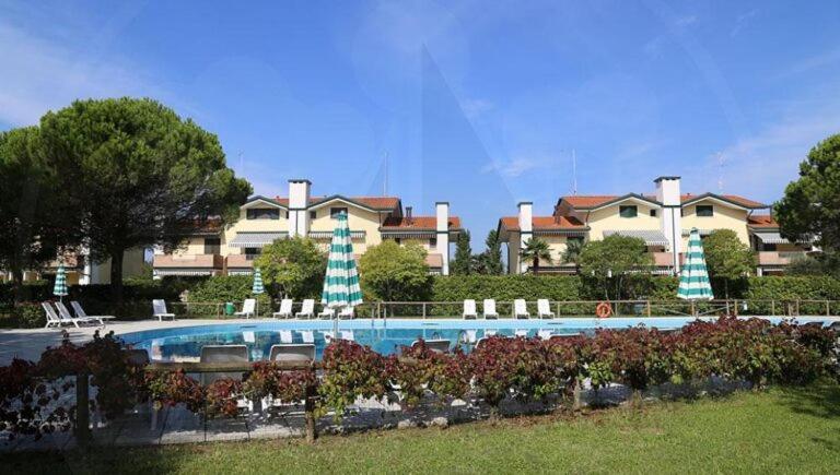 Residence Marco Polo เอราเกลอามาเร ภายนอก รูปภาพ
